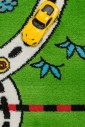 Килим Kids G010B green