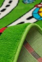 Килим Kids G010B green