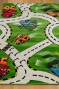 Килим Kids K444A green