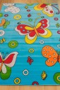 Килим Kids C795B blue
