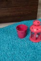 Килим Loca 6365 aqua овал