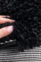 Ковер Loca 6365 black