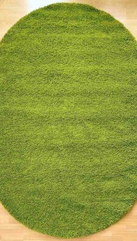 Loca 6365 green овал