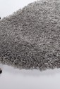 Ковер Loca 6365 l.gray овал