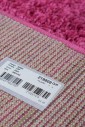 Килим Loca 6365 pink