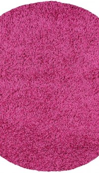 Loca 6365 pink круг