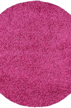 Loca 6365 pink круг