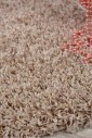 Ковер Loca 6365 beige овал Ковер Loca 6365 beige овал