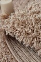 Ковер Loca 6365 beige овал Ковер Loca 6365 beige овал