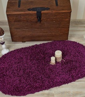 Loca 6365 d.purple овал