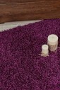 Ковер Loca 6365 d.purple овал