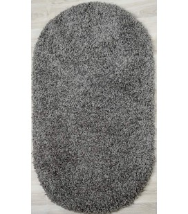 Loca 6365 gray овал