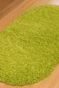 Килим Loca 6365 l.green овал