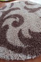 Ковер Loca 9161 beige круг Ковер Loca 9161 beige круг