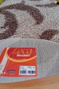 Ковер Loca 9161 beige круг Ковер Loca 9161 beige круг