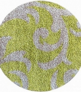 Loca 9161 l.green круг