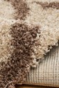 Килим Loca 9161 beige овал