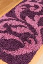 Килим Loca 9161 d.purple
