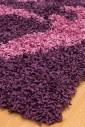Килим Loca 9161 d.purple