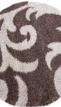 Loca 9161 d.brown круг Loca 9161 d.brown круг