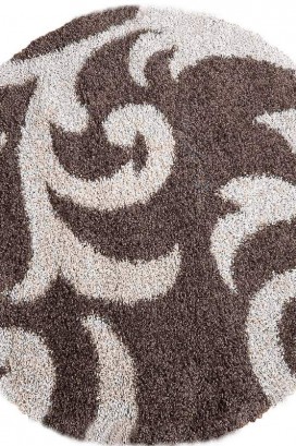 Loca 9161 d.brown круг