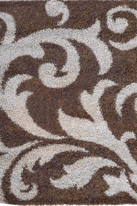 Ковер Loca 9161 d.brown