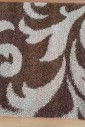 Ковер Loca 9161 d.brown