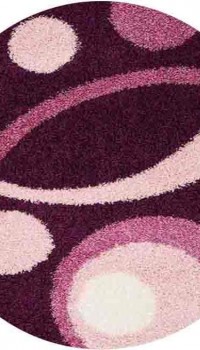 Loca 9197 d.purple круг