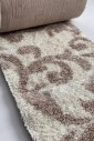 Loca 9161 cream дорожка