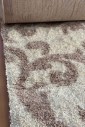 Loca 9161 cream дорожка