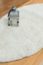 Килим Monaco Lalee 444 white овал
