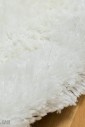 Ковер Monaco Lalee 444 white круг