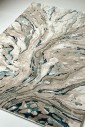 Килим Palermo mz37a cream