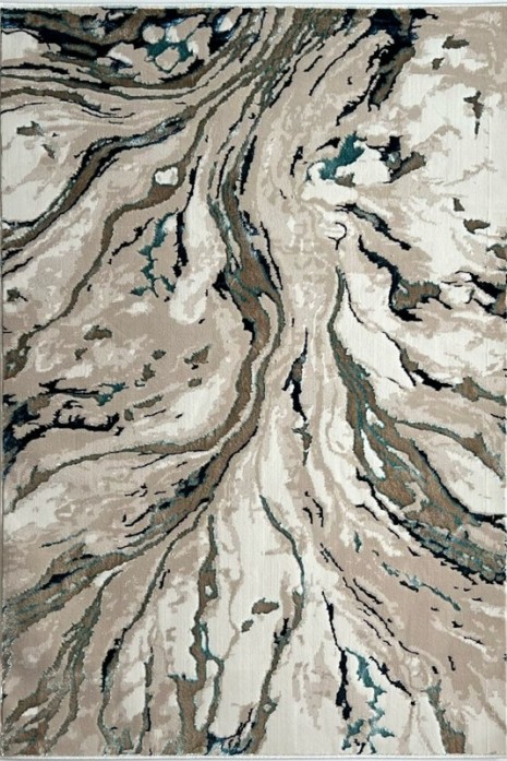 Килим Palermo mz37a cream