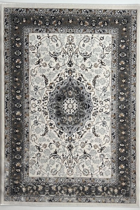 Ковер Palermo mz43b cream