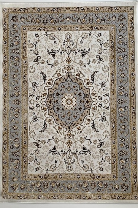 Ковер Palermo mz43c cream