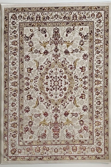 Ковер Palermo mz43f cream