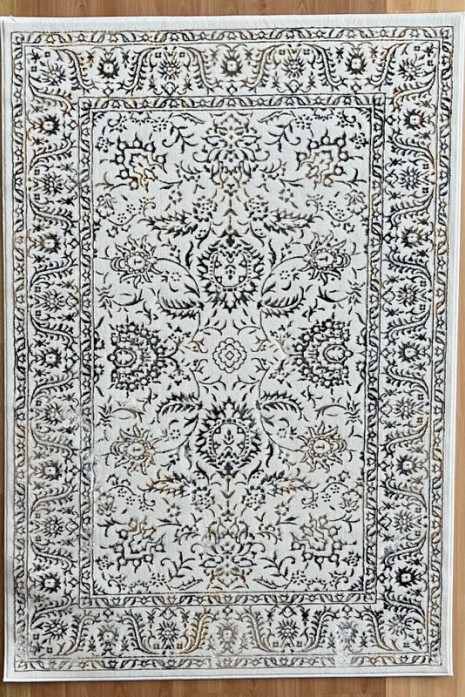 Ковер Palermo mz45h cream