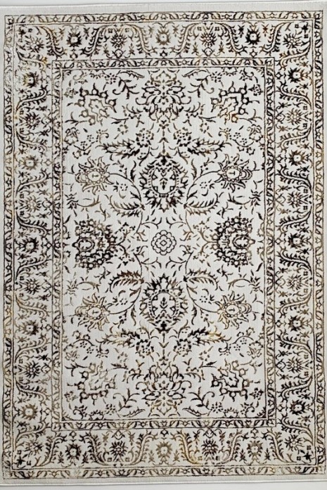 Ковер Palermo mz45j cream