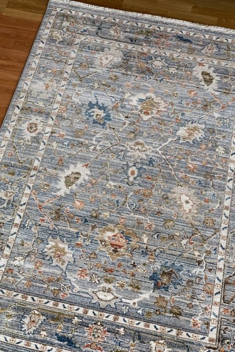 Ковер Rivoli ku95a gray