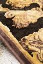 Ковер Schenille 7403a chocolate Ковер Schenille 7403a chocolate