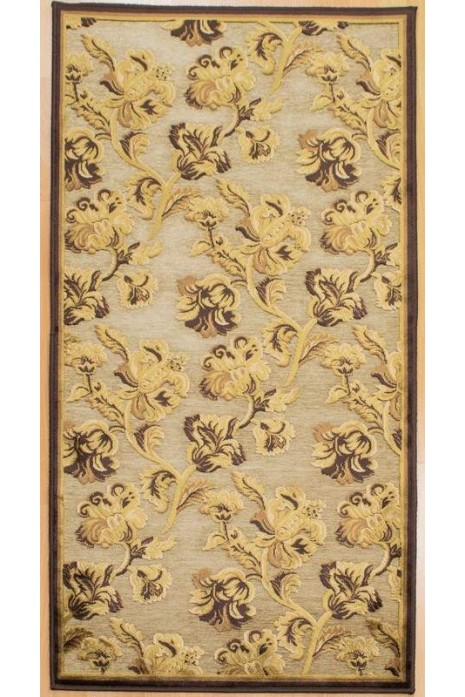 Ковер Schenille 7403a ivory Ковер Schenille 7403a ivory