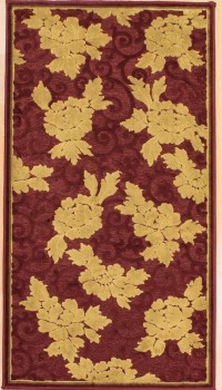 Schenille 7404b red