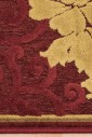 Ковер Schenille 7404b red