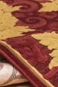 Ковер Schenille 7404b red