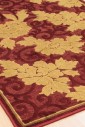 Ковер Schenille 7404b red