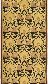 Schenille 7411a chocolate