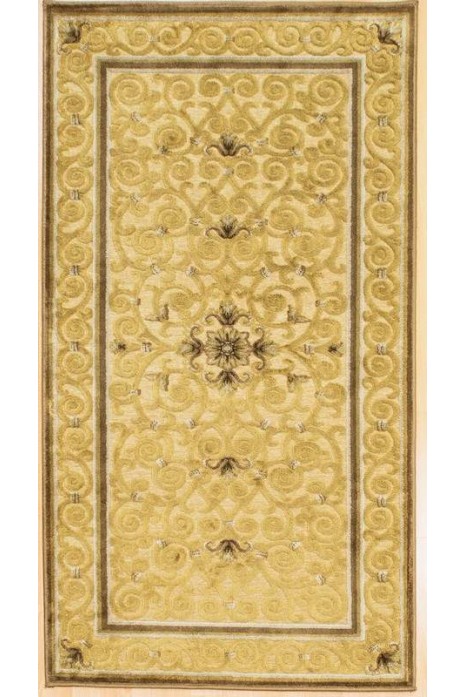 Ковер Schenille 7427a ivory