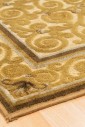 Ковер Schenille 7427a ivory