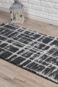 Килим Troya V469B Anthracite